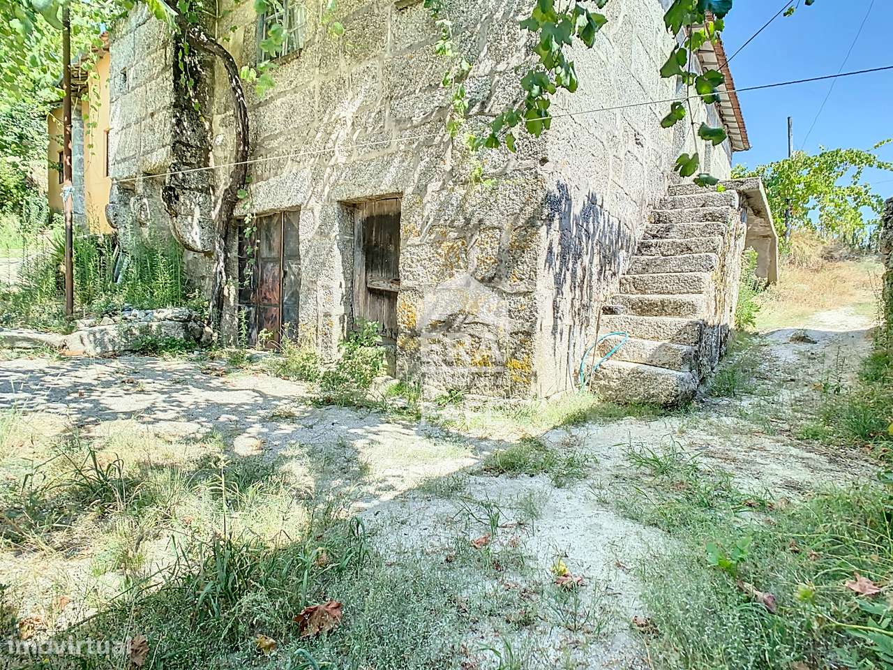 Moradia V4 em Ribas, Celorico de Basto-17