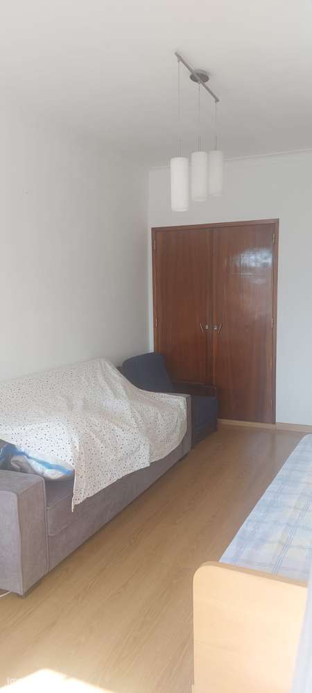 Apartamento T3 Amora - Seixal-16