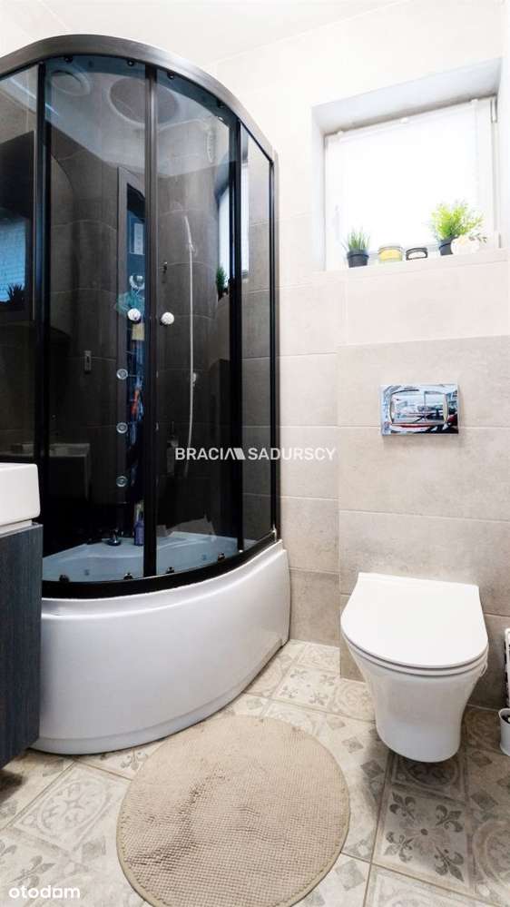 4-pok z ładnym ogrodkiem/2.m.park/Modlniczka-10