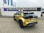 Toyota Yaris Cross 1.5 VVT-i HSD 4x4 Dynamic Adventure - 3