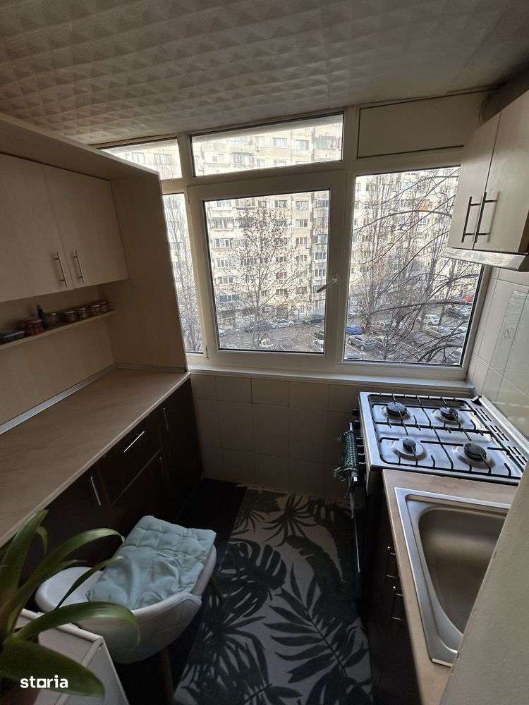 Apartament 3 camere de vanzare  Gorjului - Imagine principală: 4/7