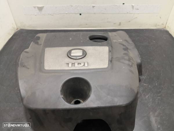 Tampa De Motor Seat Toledo Ii (1M2) - 4