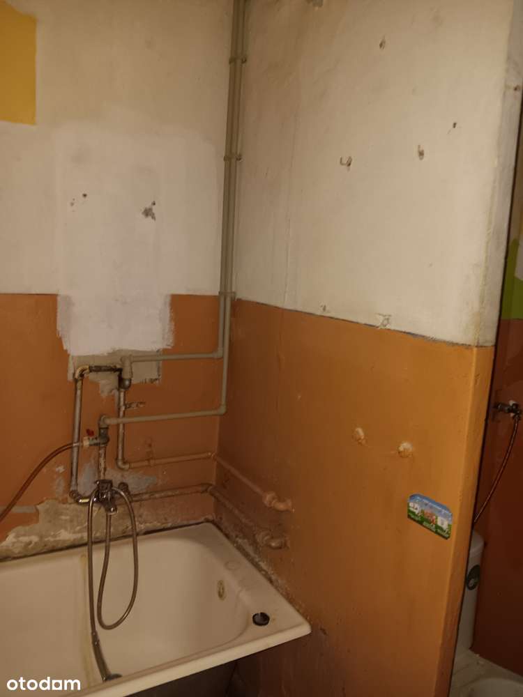 Mieszkanie nr 15 w budynku przy ul. Prusa 9A w Tarnowie-12