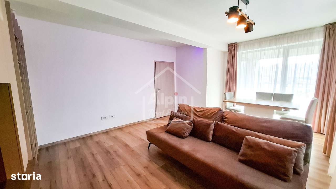 Apartament Central I Priveliste Deosebita-18