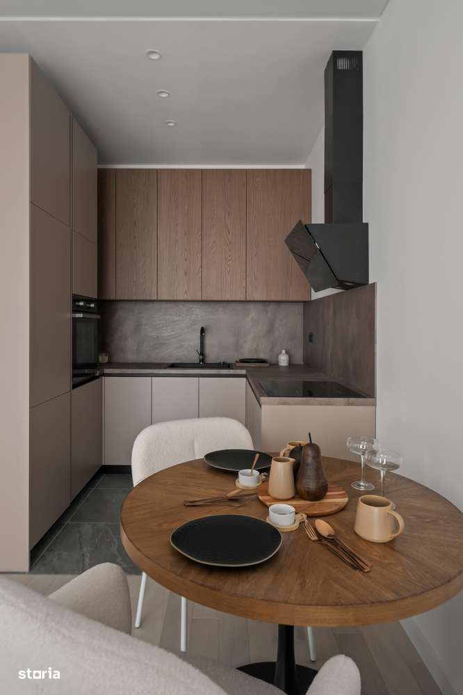 Apartament 2 camere  | One Lake District | 21% TVA Inclus-7