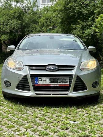 Ford Focus - 1