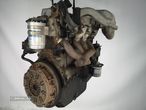 Motor Completo Ford Fiesta Iii (Gfj) - 5