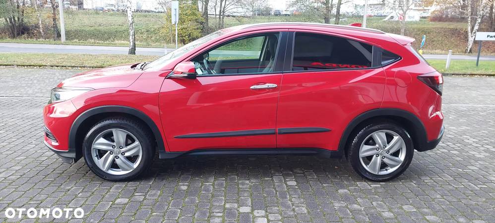 Honda HR-V 1.5 Executive (ADAS / Connect+) - 4