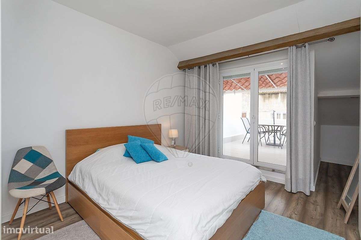 Apartamento T2 para venda - Grande imagem: 3/16