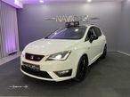 SEAT Ibiza 1.6 TDI FR 30 Anos - 17