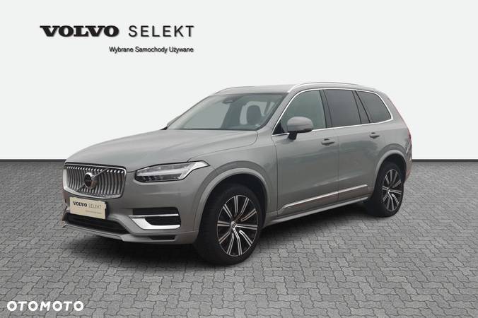 Volvo XC 90 - 1