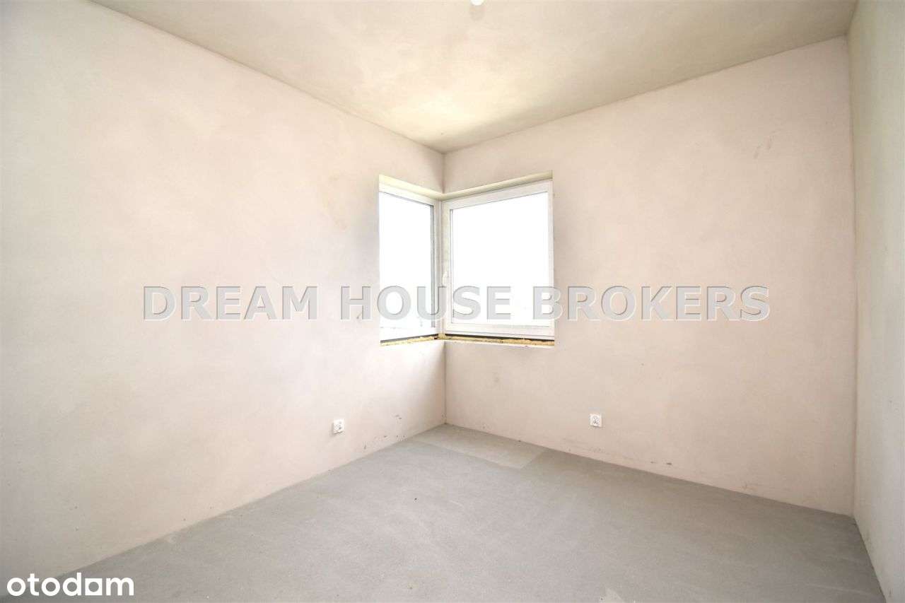 Nowe apartamenty na sprzedaż w Klimkówce-16