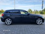 BMW Seria 1 116d Advantage - 18