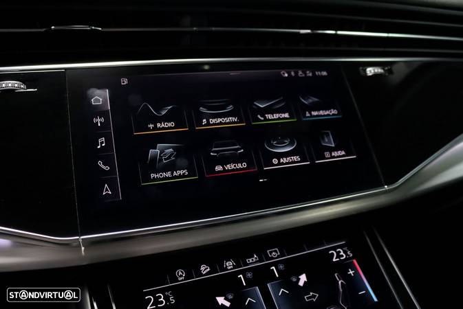 Audi Q8 50 TDI quattro Tiptronic - 32