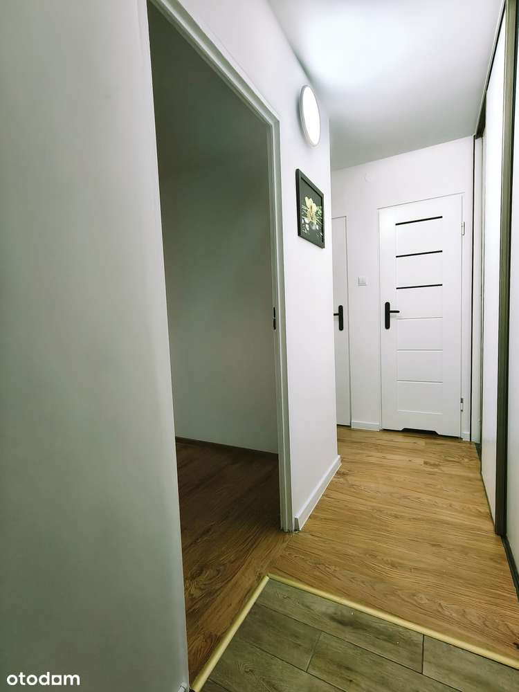 Dwupokojowe mieszkanie na Południu, bez prowizji.-10