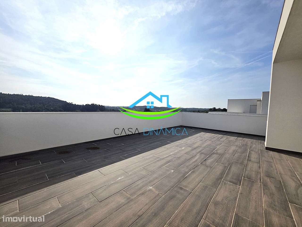 Moradia T4+1 Nova com Garagem Ampla e Jardim – Antuzede, Coimbra-47