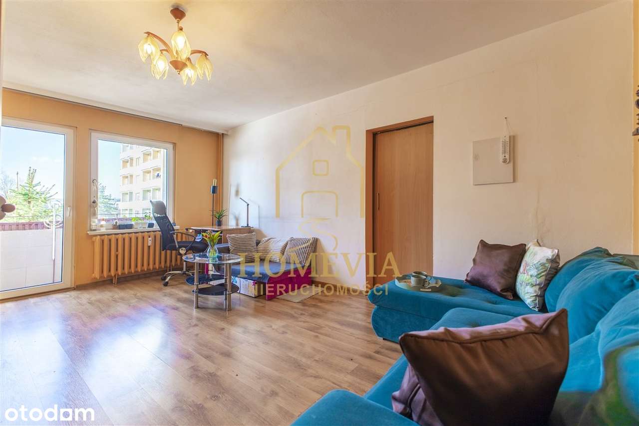 Radockiego Os Odrodzenia 2 lub 3 Pokoje 1 Piętro-0