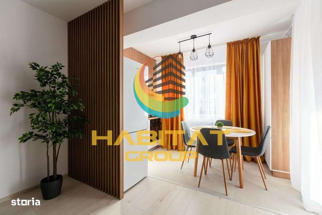 Vanzare 2 camere apropiere de metrou Comision 0% - Imagine principală: 2/4