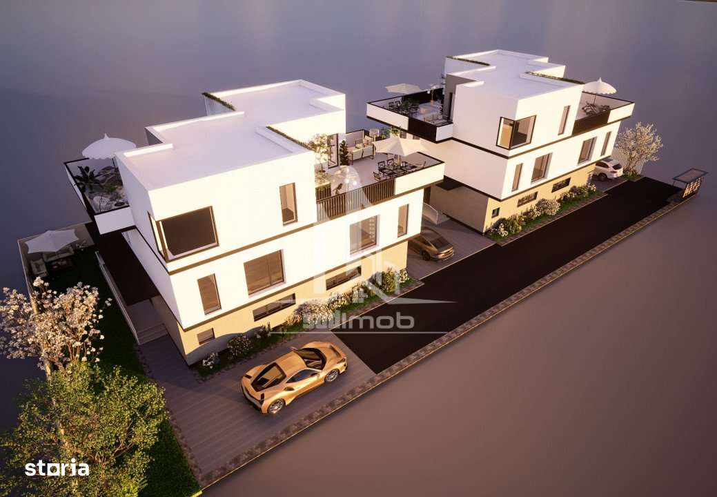 Casa individuala strada Pavlicheni.-8