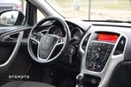 Opel Astra 1.4 Turbo Active - 18