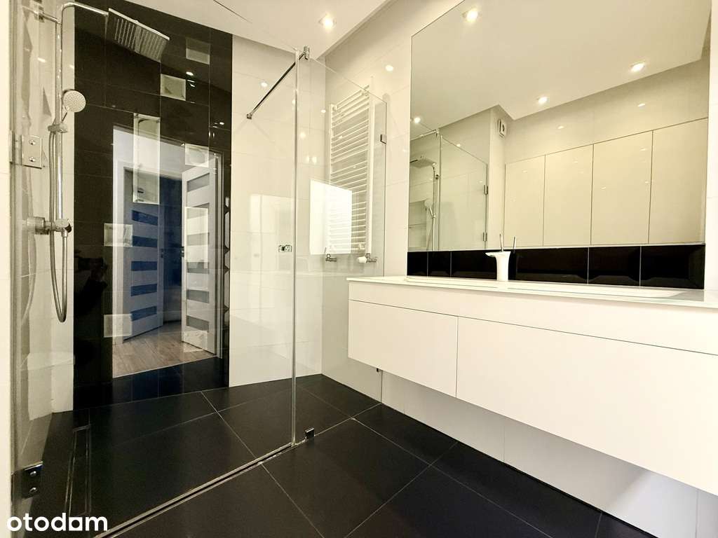 Apartament 3 pok/90m2/garaż x2 - OKAZJA!-12