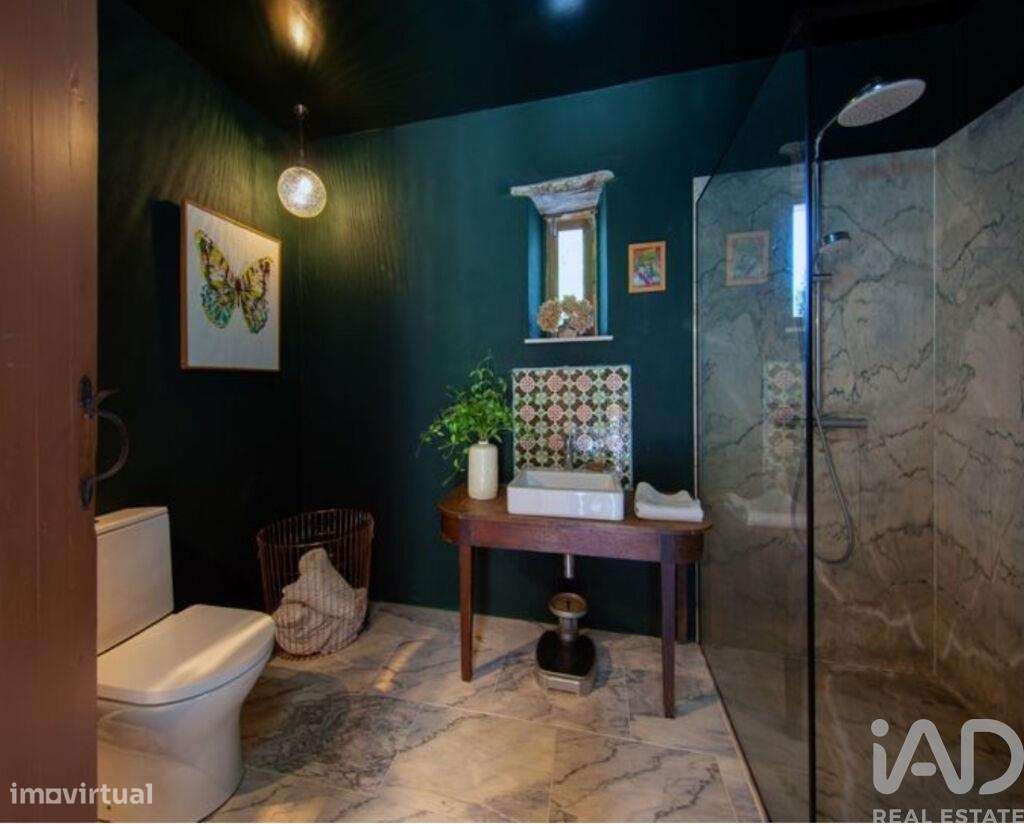 Casa de Campo T5 em Foz de Arouce e Casal de Ermio de 420 m2 - Grande imagem: 5/36