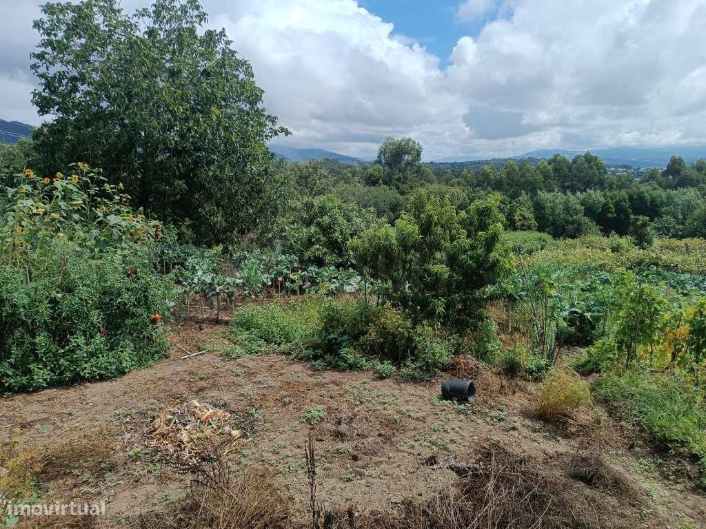 Terreno em Lanheses - Grande imagem: 4/4
