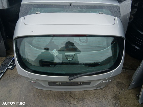 Vand Haion Ford Fiesta din 2010 fara rugini fara lovituri - 3
