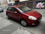 Fiat Grande Punto Gr 1.4 8V Active - 2