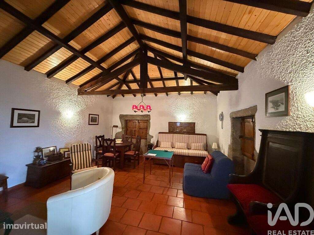 Quinta T1 em Tabuaço de 108,00 m2 - Grande imagem: 4/30