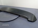 COROLLA E11 HB 3D SPOILER KLAPY TYŁ 76085-12380 - 3