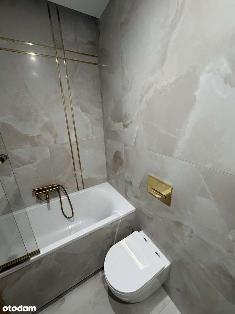 Studio PREMIUM - Wysoki Standard, Podłogówka/Klima, NOWE, Komórka lok.-9