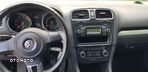 Volkswagen Golf 1.4 MATCH - 18