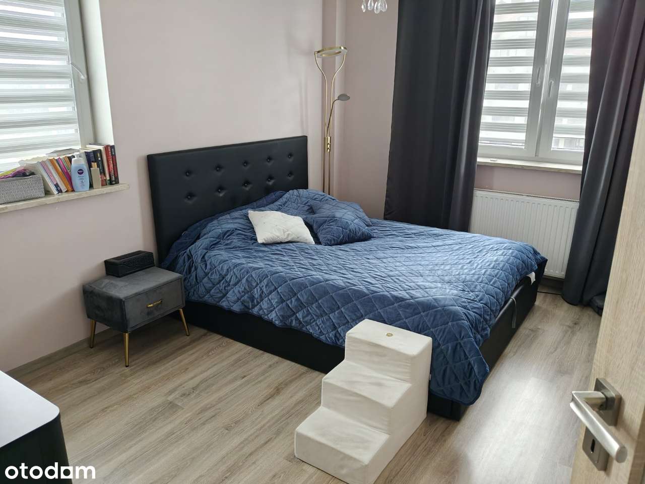 Syndyk sprzeda nowoczesne 3-pokojowe mieszkanie z garażem - Pełny obrazek: 4/15