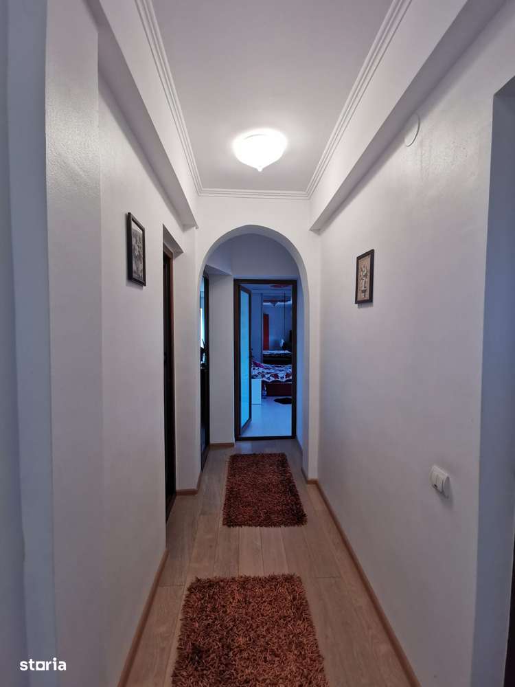 Casă P+1+M de vânzare Frumușani – aproape de București-12