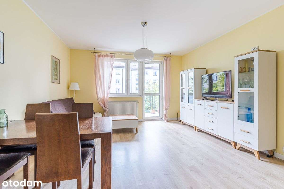 Gotowe do zamieszkania | Słoneczne | Bez prowizji-3