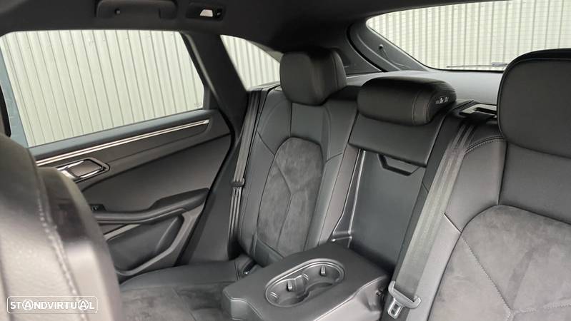 Porsche Macan Standard - 17