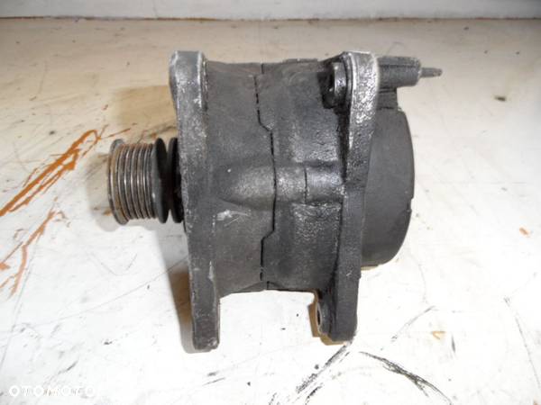 ALTERNATOR AUDI 80 B4 1.9 TDI - 4