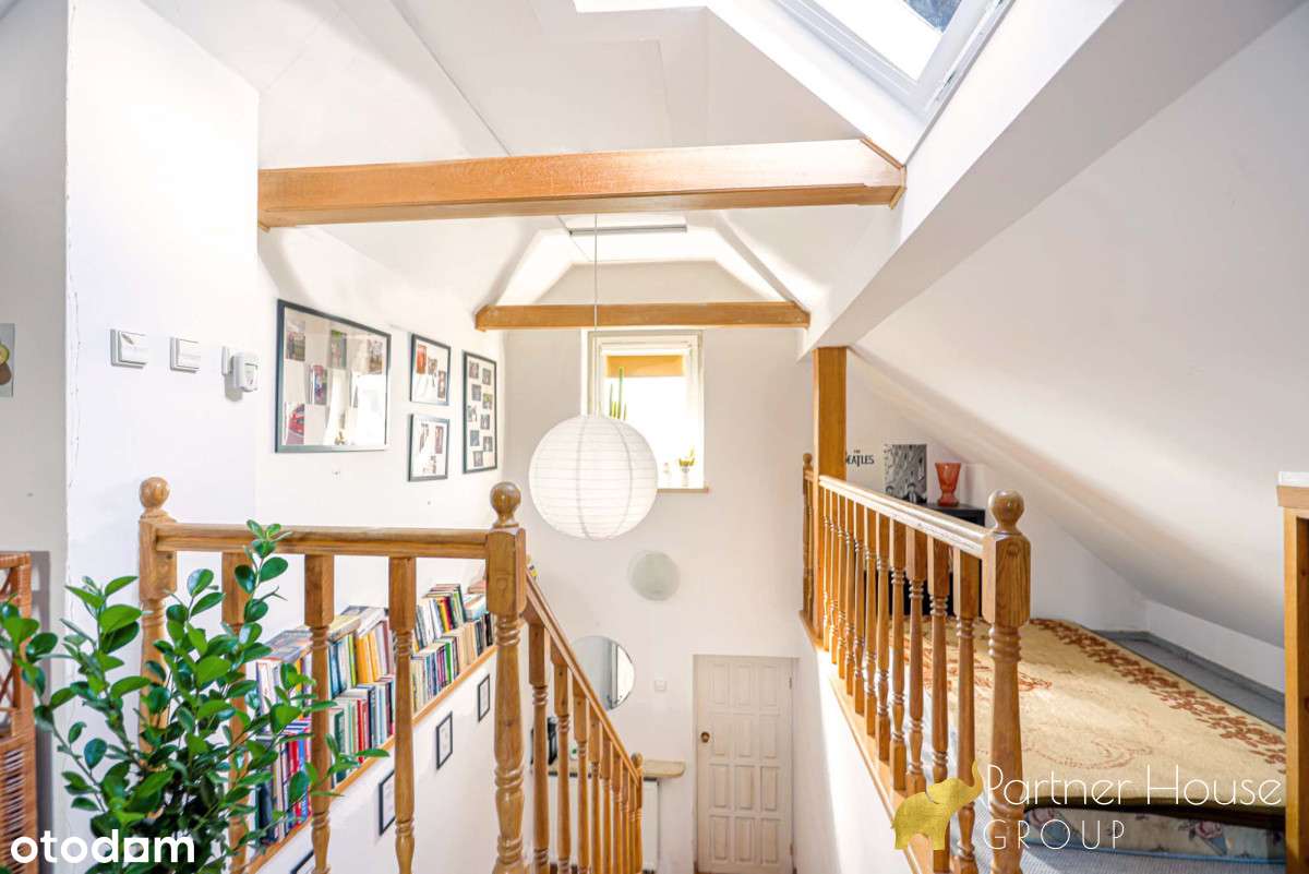 Dom 396,9 M2 | Latchorzew | Cicha Okolica-16