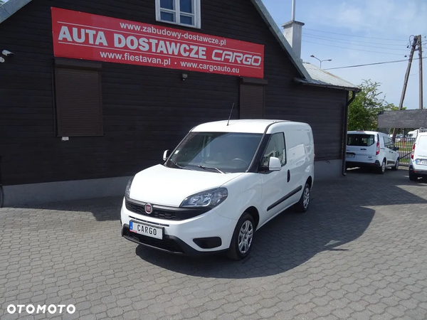 Fiat DOBLO - 3