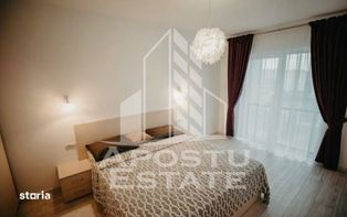 Apartament cu 2 camere decomandat Adora Park