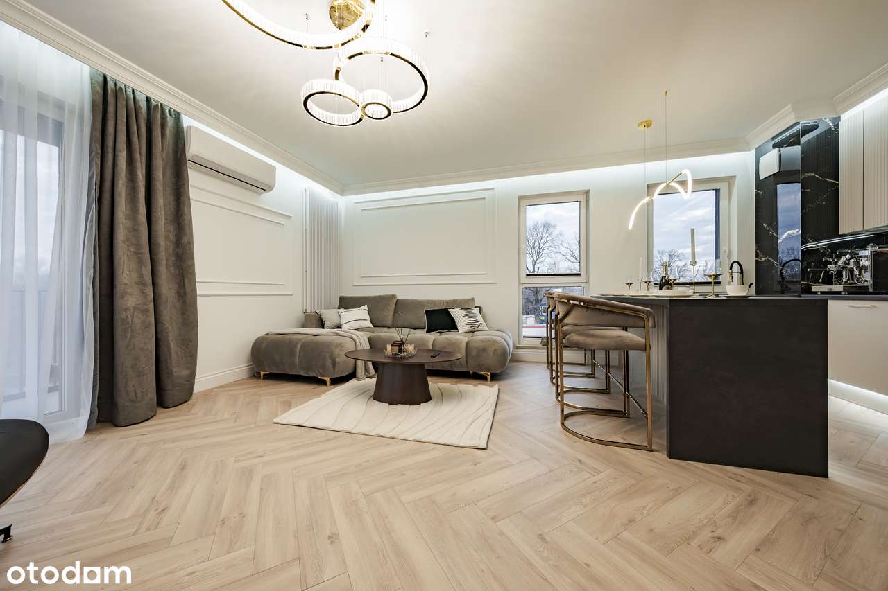 Nowy EKSKLUZYWNY APARTAMENT FARO blisko morza - Pełny obrazek: 3/20