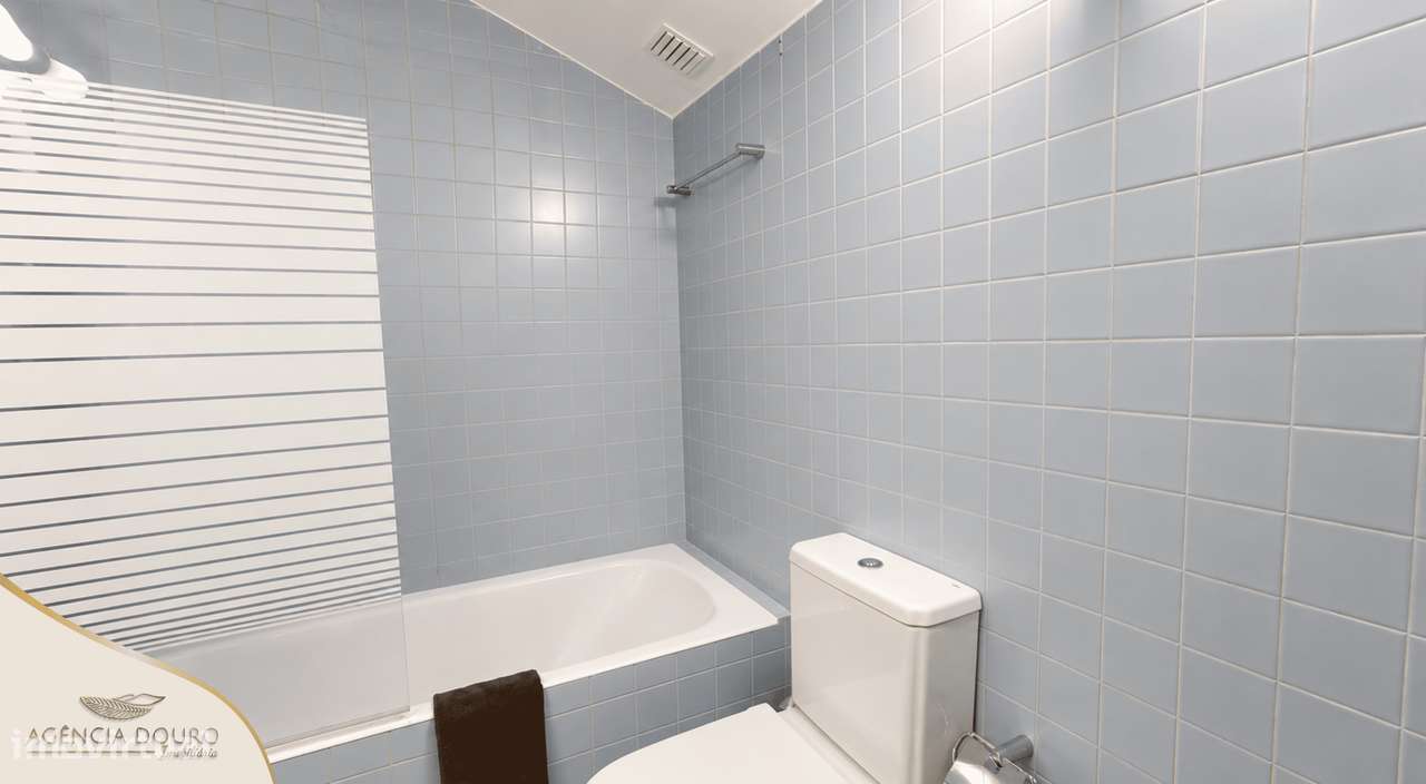 Moradia T2 em condomínio privado, no Gerês-19