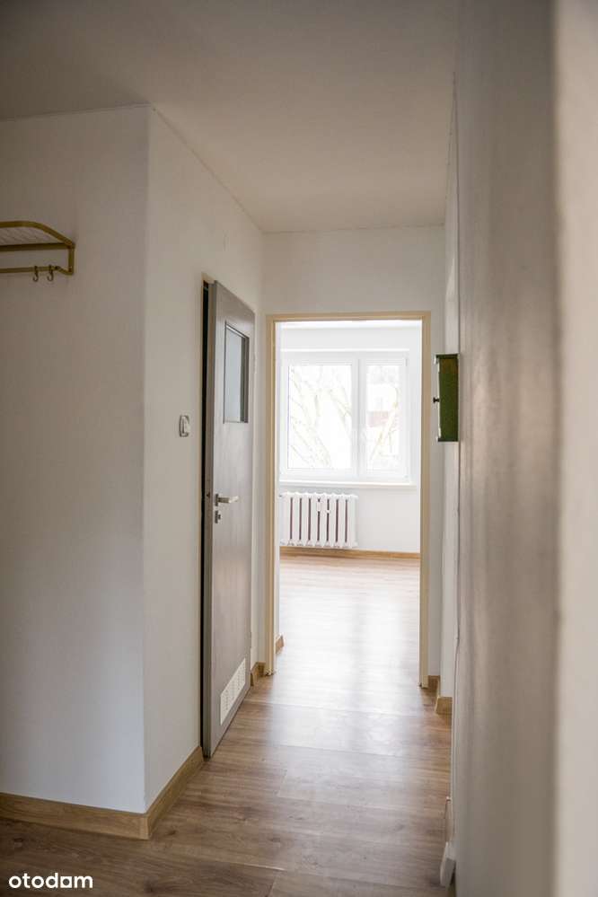 Mieszkanie 64,3m2 / 3 pokoje-7