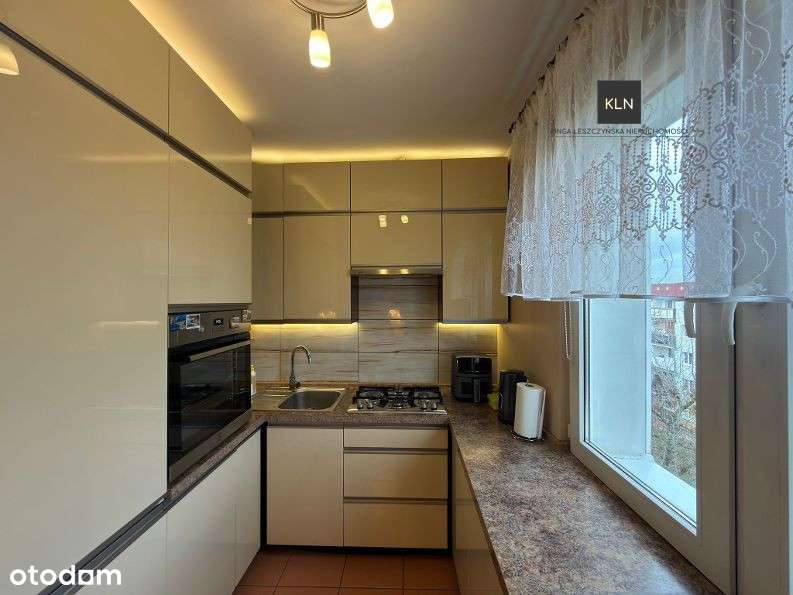 Mieszkanie 44,20 m2, 2 pokoje, Osiedle Kopernik - Pełny obrazek: 5/10