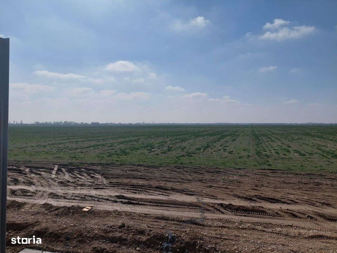teren de vanzare langa A0 1 DECEMBRIE ILFOV-4