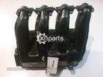 Colector de admissão Usado BMW 3 (E90) 320 d | 12.04 - 12.11 REF. MOTOR M47 204D... - 1