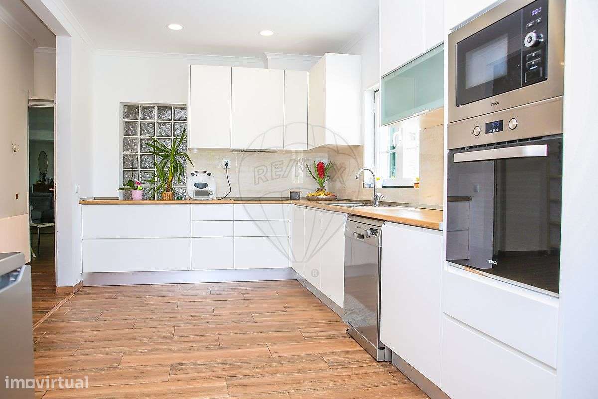 Moradia T5 para venda - Grande imagem: 2/43