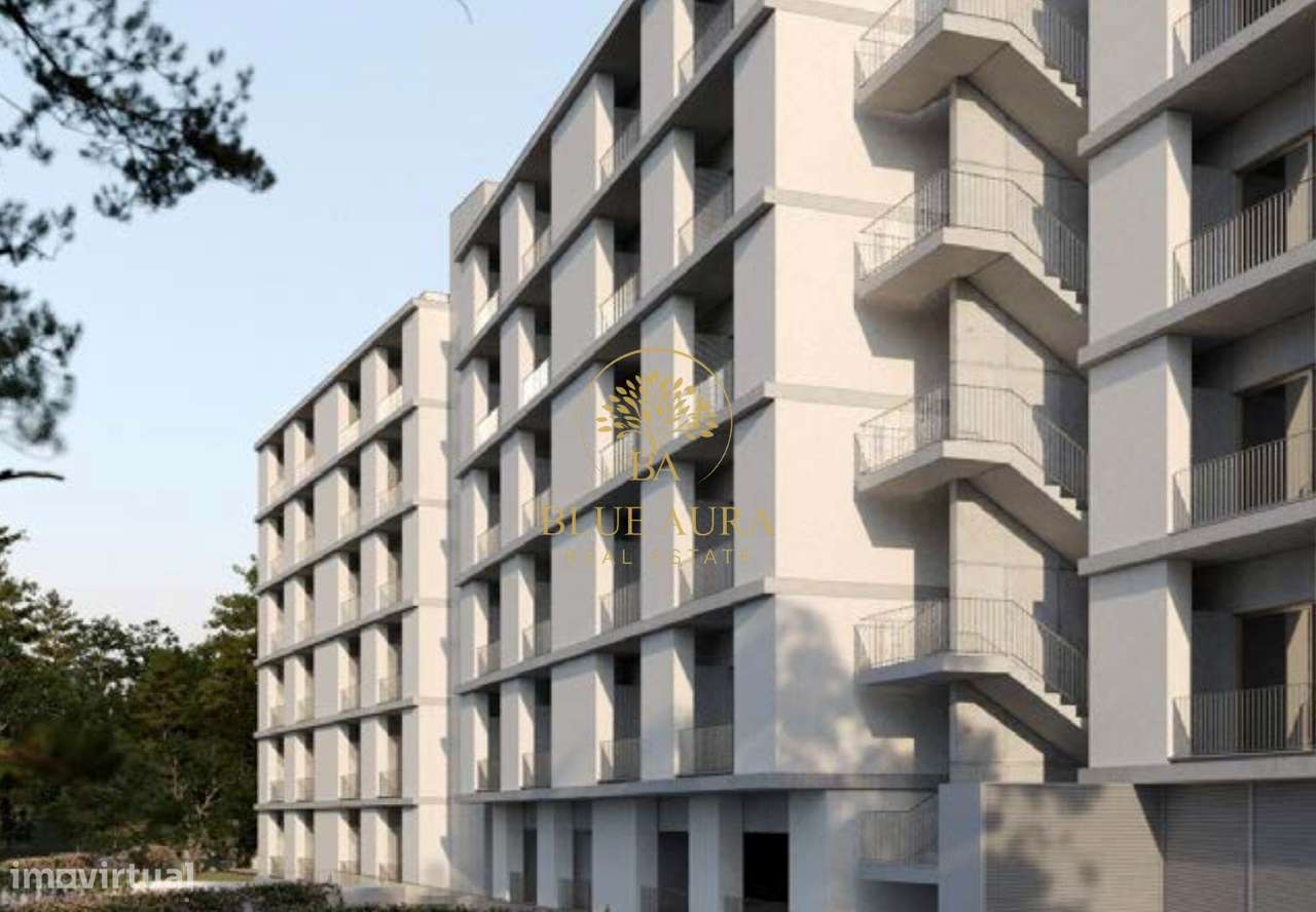 Apartamento T1 Venda em Campanhã,Porto-7