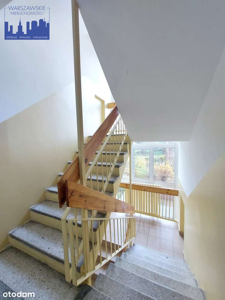 Inwestycyjny gotowiec (6 pokoi) przy metrze-16